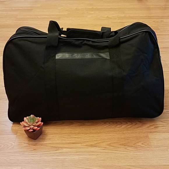 ck gym bag